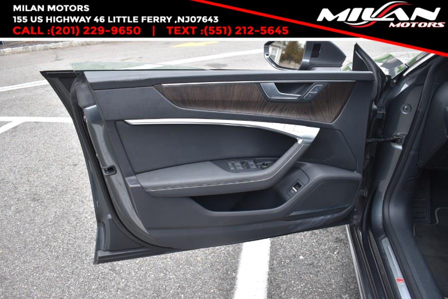 Used Audi A7 Premium Plus 55 TFSI quattro 2019 | Milan Motors. Little Ferry , New Jersey Used Audi A7 Premium Plus 55 TFSI quattro 2019 | Milan Motors. Little Ferry , New Jersey