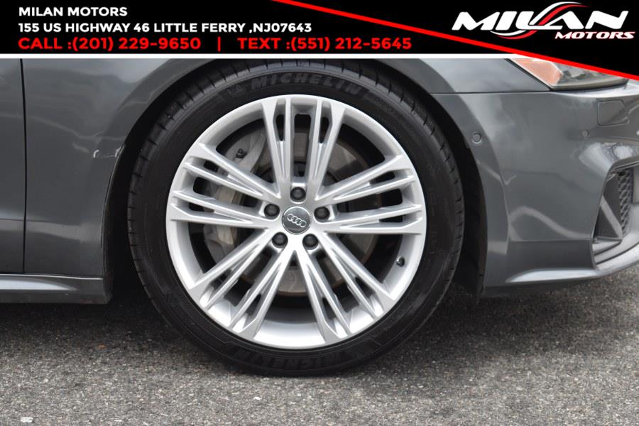 Used Audi A7 Premium Plus 55 TFSI quattro 2019 | Milan Motors. Little Ferry , New Jersey Used Audi A7 Premium Plus 55 TFSI quattro 2019 | Milan Motors. Little Ferry , New Jersey