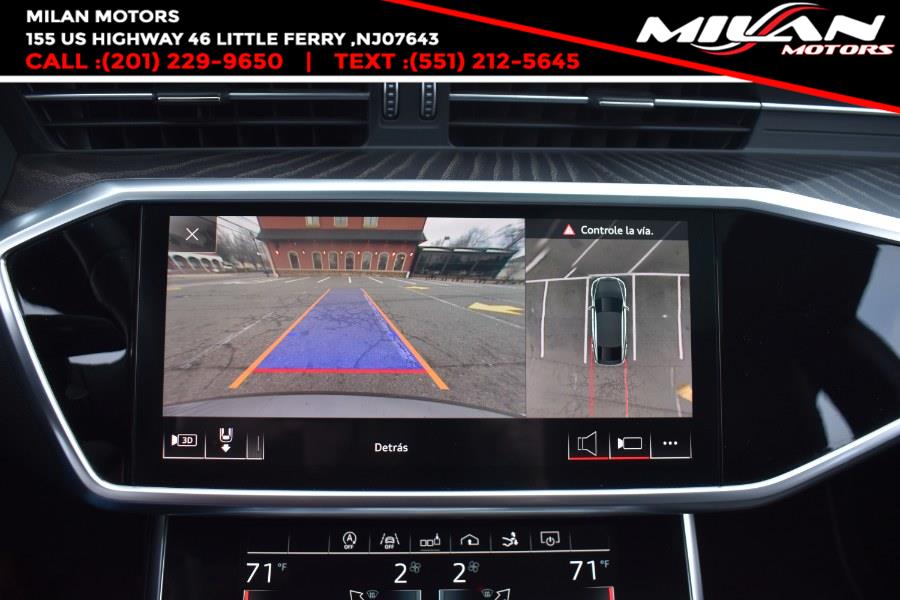 Used Audi A7 Premium Plus 55 TFSI quattro 2019 | Milan Motors. Little Ferry , New Jersey Used Audi A7 Premium Plus 55 TFSI quattro 2019 | Milan Motors. Little Ferry , New Jersey