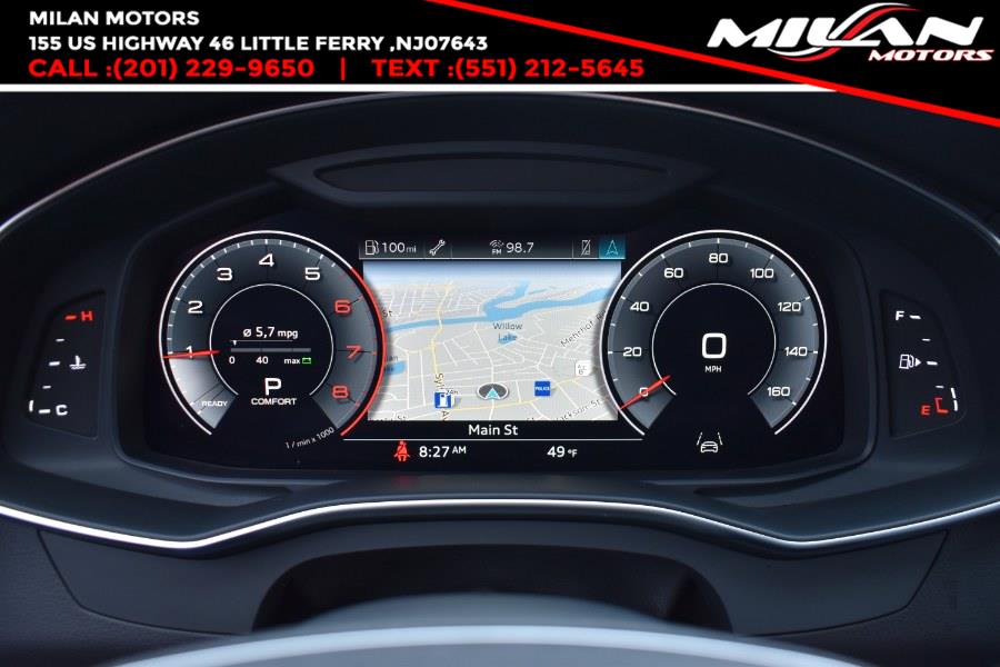 Used Audi A7 Premium Plus 55 TFSI quattro 2019 | Milan Motors. Little Ferry , New Jersey Used Audi A7 Premium Plus 55 TFSI quattro 2019 | Milan Motors. Little Ferry , New Jersey
