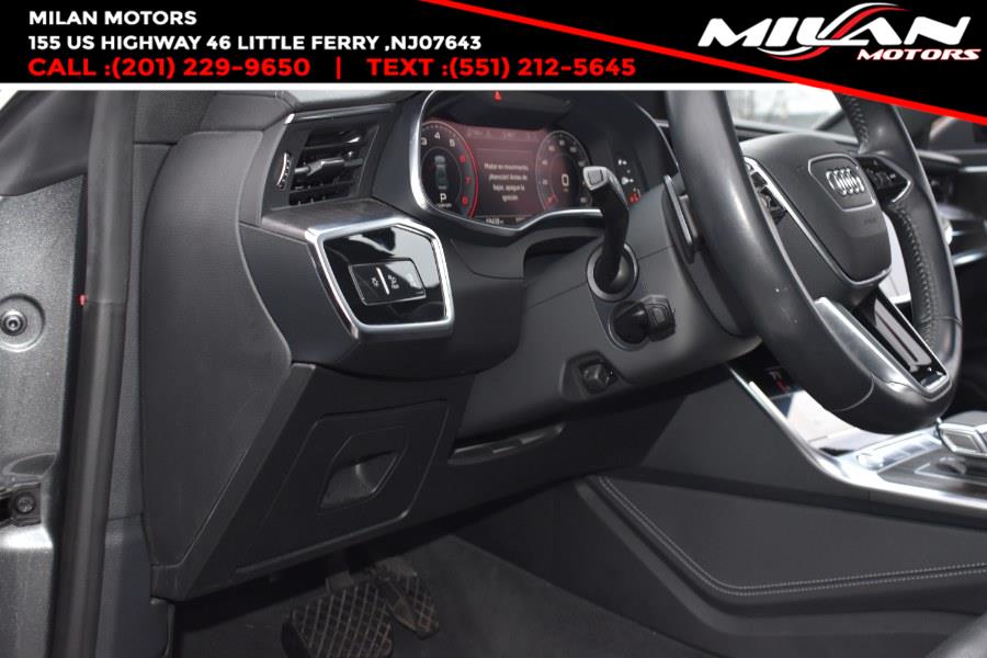 Used Audi A7 Premium Plus 55 TFSI quattro 2019 | Milan Motors. Little Ferry , New Jersey Used Audi A7 Premium Plus 55 TFSI quattro 2019 | Milan Motors. Little Ferry , New Jersey