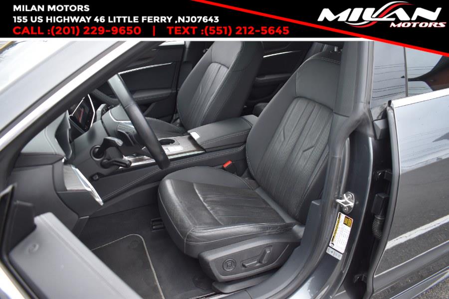 Used Audi A7 Premium Plus 55 TFSI quattro 2019 | Milan Motors. Little Ferry , New Jersey Used Audi A7 Premium Plus 55 TFSI quattro 2019 | Milan Motors. Little Ferry , New Jersey