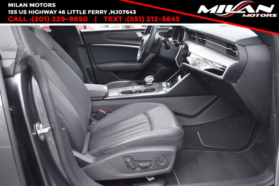 Used Audi A7 Premium Plus 55 TFSI quattro 2019 | Milan Motors. Little Ferry , New Jersey Used Audi A7 Premium Plus 55 TFSI quattro 2019 | Milan Motors. Little Ferry , New Jersey