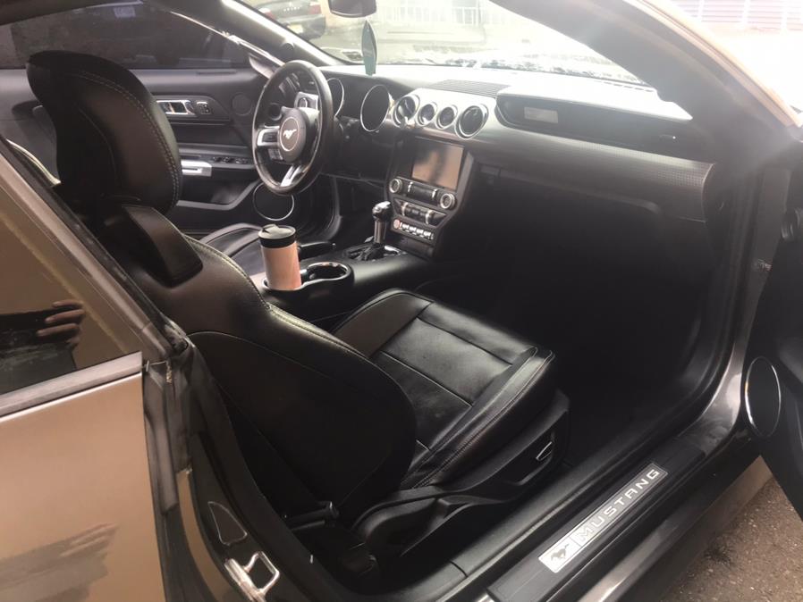 2015 Ford Mustang 2dr Conv EcoBoost Premium, available for sale in Jersey City, New Jersey | Car Valley Group. Jersey City, New Jersey 2015 Ford Mustang 2dr Conv EcoBoost Premium, available for sale in Jersey City, New Jersey | Car Valley Group. Jersey City, New Jersey