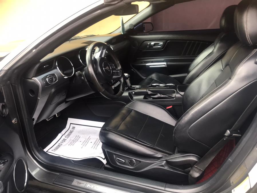 2015 Ford Mustang 2dr Conv EcoBoost Premium, available for sale in Jersey City, New Jersey | Car Valley Group. Jersey City, New Jersey 2015 Ford Mustang 2dr Conv EcoBoost Premium, available for sale in Jersey City, New Jersey | Car Valley Group. Jersey City, New Jersey