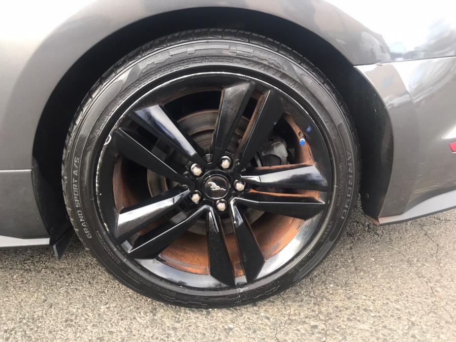 2015 Ford Mustang 2dr Conv EcoBoost Premium, available for sale in Jersey City, New Jersey | Car Valley Group. Jersey City, New Jersey 2015 Ford Mustang 2dr Conv EcoBoost Premium, available for sale in Jersey City, New Jersey | Car Valley Group. Jersey City, New Jersey