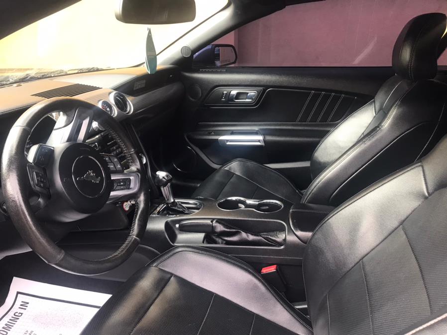 2015 Ford Mustang 2dr Conv EcoBoost Premium, available for sale in Jersey City, New Jersey | Car Valley Group. Jersey City, New Jersey 2015 Ford Mustang 2dr Conv EcoBoost Premium, available for sale in Jersey City, New Jersey | Car Valley Group. Jersey City, New Jersey