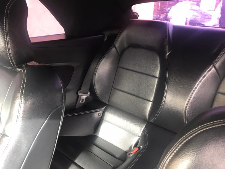 2015 Ford Mustang 2dr Conv EcoBoost Premium, available for sale in Jersey City, New Jersey | Car Valley Group. Jersey City, New Jersey 2015 Ford Mustang 2dr Conv EcoBoost Premium, available for sale in Jersey City, New Jersey | Car Valley Group. Jersey City, New Jersey