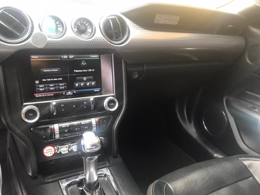 2015 Ford Mustang 2dr Conv EcoBoost Premium, available for sale in Jersey City, New Jersey | Car Valley Group. Jersey City, New Jersey 2015 Ford Mustang 2dr Conv EcoBoost Premium, available for sale in Jersey City, New Jersey | Car Valley Group. Jersey City, New Jersey