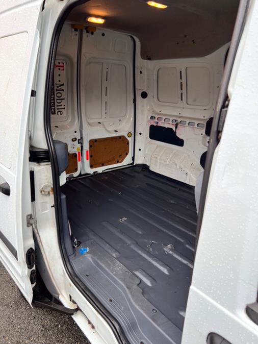 2013 Ford Transit Connect 114.6" XLT w/o side or rear door glass, available for sale in Jersey City, New Jersey | Car Valley Group. Jersey City, New Jersey 2013 Ford Transit Connect 114.6" XLT w/o side or rear door glass, available for sale in Jersey City, New Jersey | Car Valley Group. Jersey City, New Jersey