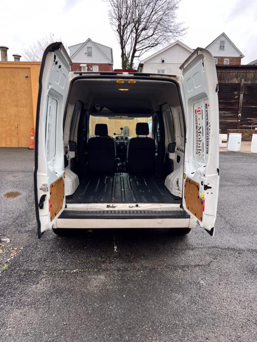 2013 Ford Transit Connect 114.6" XLT w/o side or rear door glass, available for sale in Jersey City, New Jersey | Car Valley Group. Jersey City, New Jersey 2013 Ford Transit Connect 114.6" XLT w/o side or rear door glass, available for sale in Jersey City, New Jersey | Car Valley Group. Jersey City, New Jersey