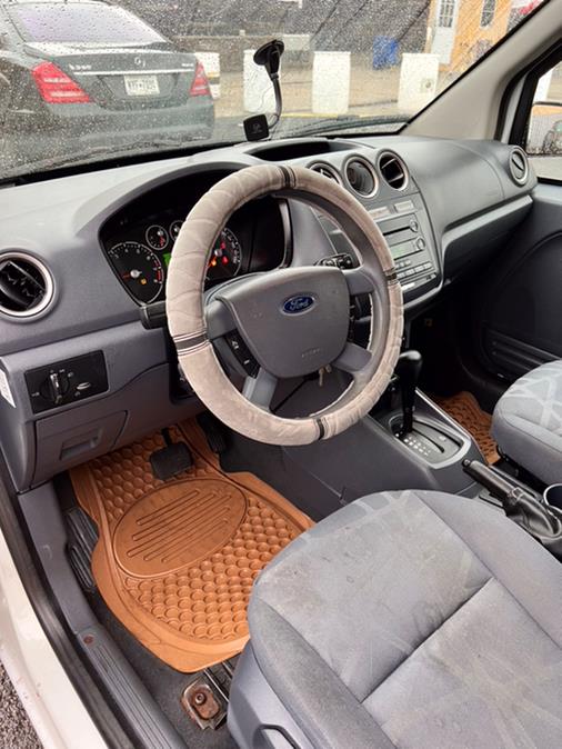 2013 Ford Transit Connect 114.6" XLT w/o side or rear door glass, available for sale in Jersey City, New Jersey | Car Valley Group. Jersey City, New Jersey 2013 Ford Transit Connect 114.6" XLT w/o side or rear door glass, available for sale in Jersey City, New Jersey | Car Valley Group. Jersey City, New Jersey