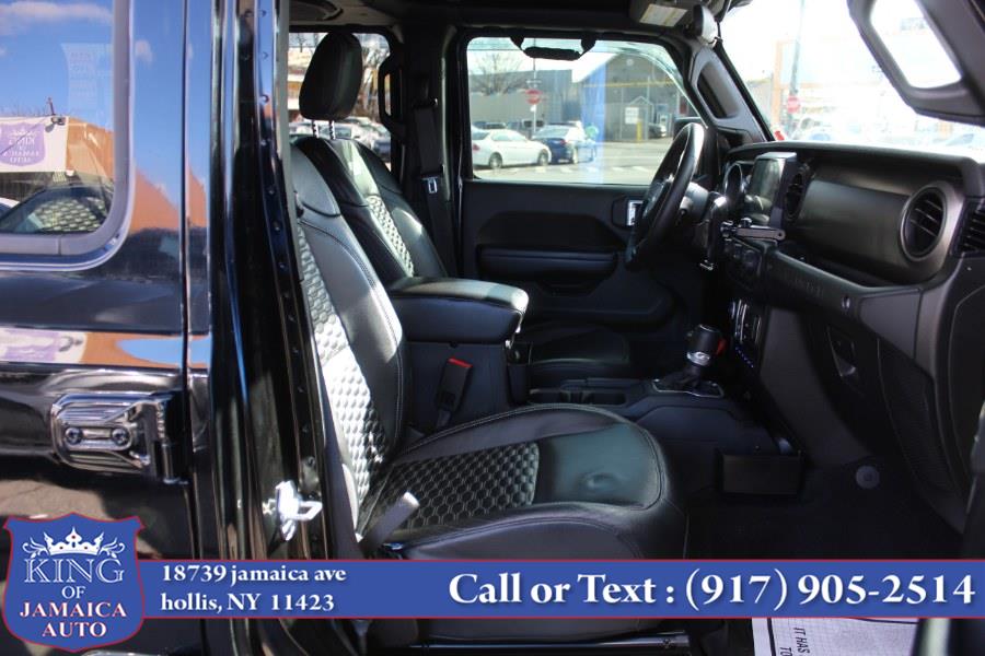 2019 Jeep Wrangler Unlimited Sport S 4x4, available for sale in Hollis, New York | King of Jamaica Auto Inc. Hollis, New York 2019 Jeep Wrangler Unlimited Sport S 4x4, available for sale in Hollis, New York | King of Jamaica Auto Inc. Hollis, New York