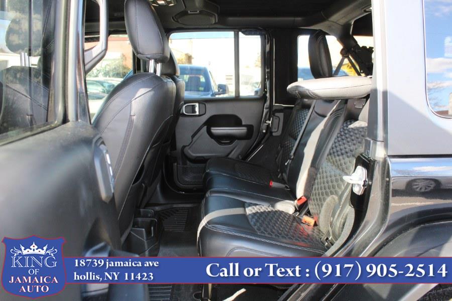 2019 Jeep Wrangler Unlimited Sport S 4x4, available for sale in Hollis, New York | King of Jamaica Auto Inc. Hollis, New York 2019 Jeep Wrangler Unlimited Sport S 4x4, available for sale in Hollis, New York | King of Jamaica Auto Inc. Hollis, New York