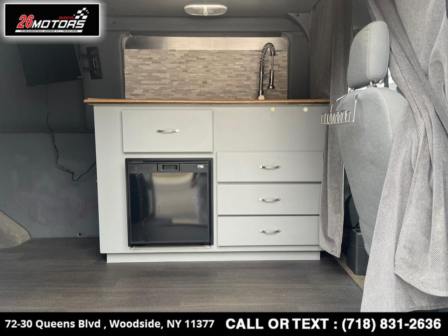 Used Ford Transit Cargo Van T-350 HD 148" EL Hi Rf 10360 GVWR RH Dr 2015 | 26 Motors Queens. Woodside, New York Used Ford Transit Cargo Van T-350 HD 148" EL Hi Rf 10360 GVWR RH Dr 2015 | 26 Motors Queens. Woodside, New York
