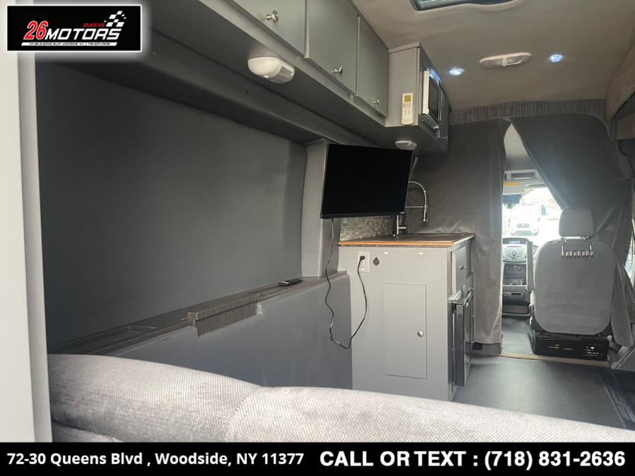 Used Ford Transit Cargo Van T-350 HD 148" EL Hi Rf 10360 GVWR RH Dr 2015 | 26 Motors Queens. Woodside, New York Used Ford Transit Cargo Van T-350 HD 148" EL Hi Rf 10360 GVWR RH Dr 2015 | 26 Motors Queens. Woodside, New York