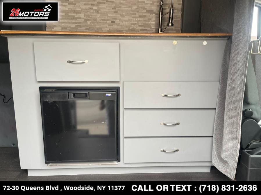 Used Ford Transit Cargo Van T-350 HD 148" EL Hi Rf 10360 GVWR RH Dr 2015 | 26 Motors Queens. Woodside, New York Used Ford Transit Cargo Van T-350 HD 148" EL Hi Rf 10360 GVWR RH Dr 2015 | 26 Motors Queens. Woodside, New York