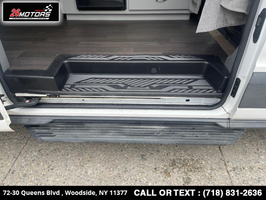 Used Ford Transit Cargo Van T-350 HD 148" EL Hi Rf 10360 GVWR RH Dr 2015 | 26 Motors Queens. Woodside, New York Used Ford Transit Cargo Van T-350 HD 148" EL Hi Rf 10360 GVWR RH Dr 2015 | 26 Motors Queens. Woodside, New York