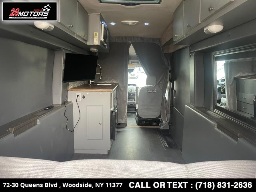 Used Ford Transit Cargo Van T-350 HD 148" EL Hi Rf 10360 GVWR RH Dr 2015 | 26 Motors Queens. Woodside, New York Used Ford Transit Cargo Van T-350 HD 148" EL Hi Rf 10360 GVWR RH Dr 2015 | 26 Motors Queens. Woodside, New York