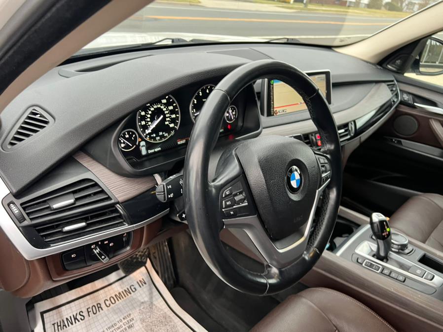 2014 BMW X5 xDrive35i in Meriden, CT