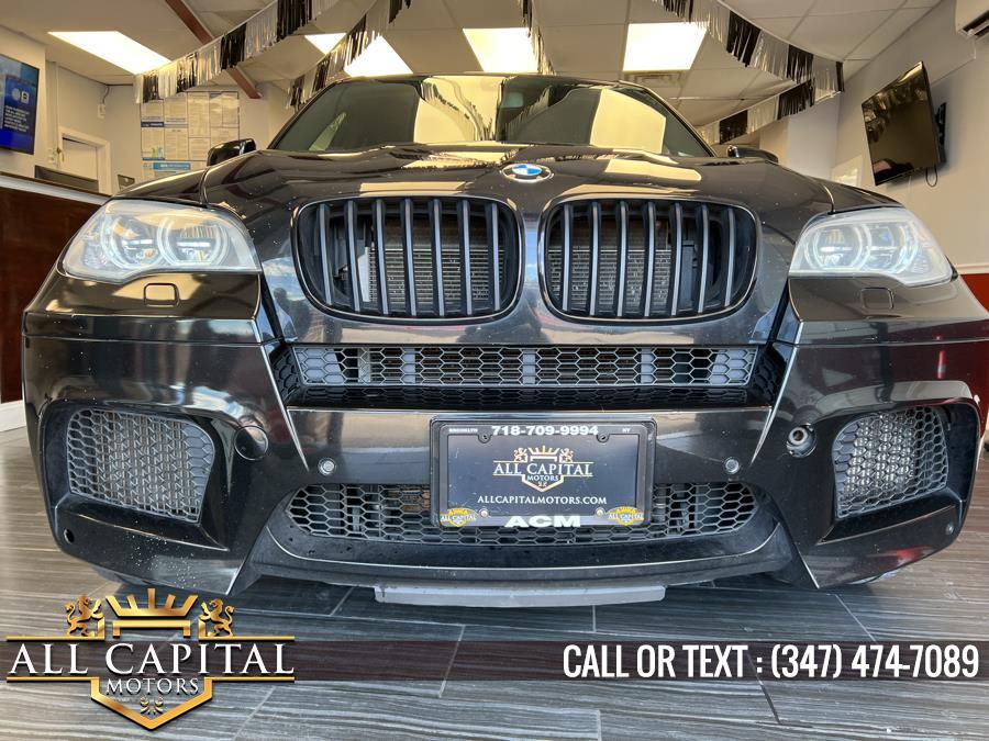Used BMW X5 M AWD 4dr 2013 | All Capital Motors. Brooklyn, New York Used BMW X5 M AWD 4dr 2013 | All Capital Motors. Brooklyn, New York