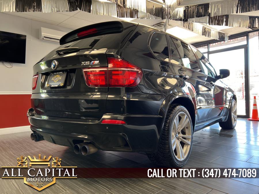 Used BMW X5 M AWD 4dr 2013 | All Capital Motors. Brooklyn, New York Used BMW X5 M AWD 4dr 2013 | All Capital Motors. Brooklyn, New York