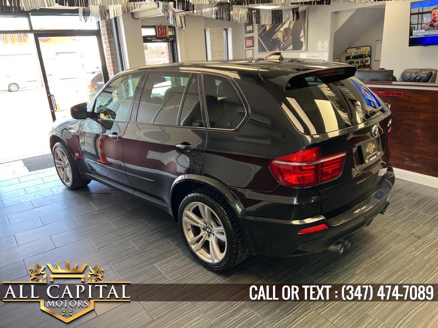 Used BMW X5 M AWD 4dr 2013 | All Capital Motors. Brooklyn, New York Used BMW X5 M AWD 4dr 2013 | All Capital Motors. Brooklyn, New York