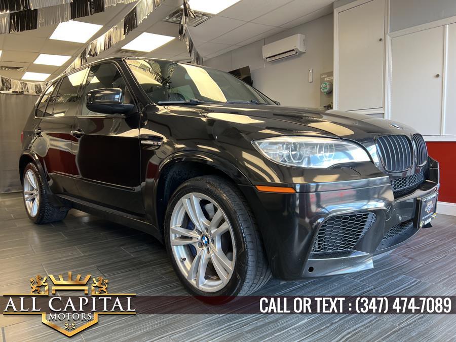 Used BMW X5 M AWD 4dr 2013 | All Capital Motors. Brooklyn, New York Used BMW X5 M AWD 4dr 2013 | All Capital Motors. Brooklyn, New York
