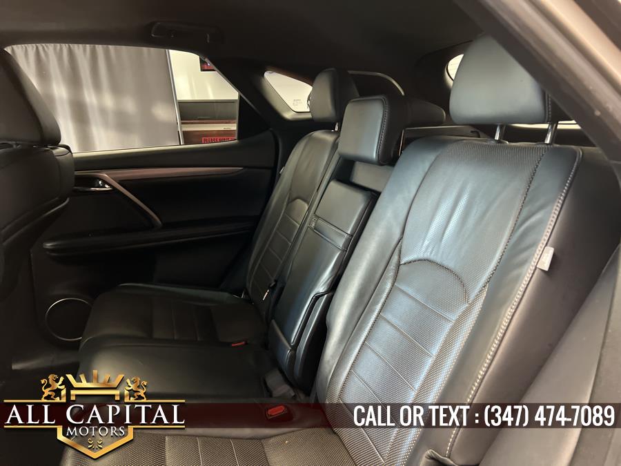 2019 Lexus RX RX 350 F SPORT AWD, available for sale in Brooklyn, New York | All Capital Motors. Brooklyn, New York 2019 Lexus RX RX 350 F SPORT AWD, available for sale in Brooklyn, New York | All Capital Motors. Brooklyn, New York
