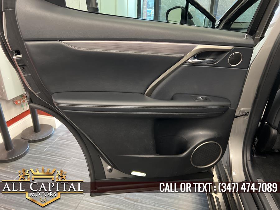 2019 Lexus RX RX 350 F SPORT AWD, available for sale in Brooklyn, New York | All Capital Motors. Brooklyn, New York 2019 Lexus RX RX 350 F SPORT AWD, available for sale in Brooklyn, New York | All Capital Motors. Brooklyn, New York