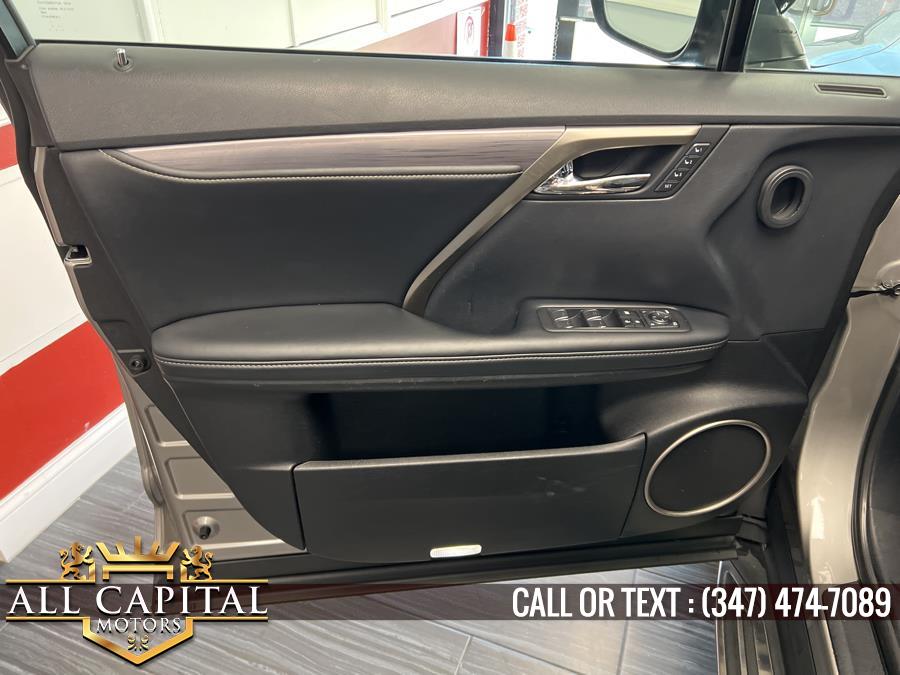2019 Lexus RX RX 350 F SPORT AWD, available for sale in Brooklyn, New York | All Capital Motors. Brooklyn, New York 2019 Lexus RX RX 350 F SPORT AWD, available for sale in Brooklyn, New York | All Capital Motors. Brooklyn, New York