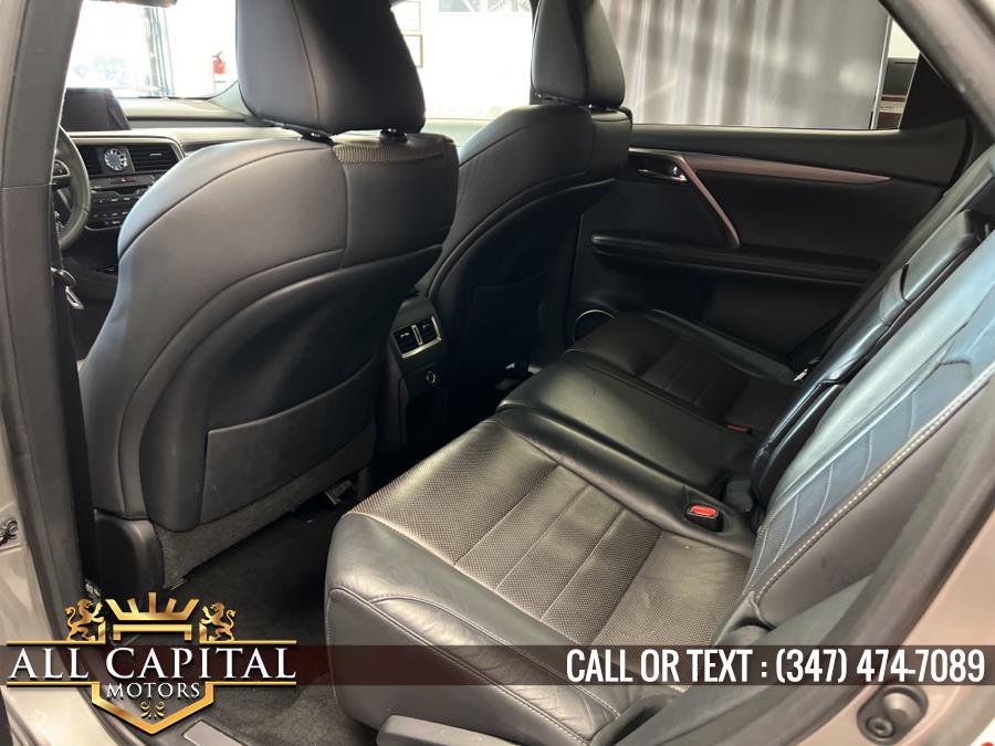 2019 Lexus RX RX 350 F SPORT AWD, available for sale in Brooklyn, New York | All Capital Motors. Brooklyn, New York 2019 Lexus RX RX 350 F SPORT AWD, available for sale in Brooklyn, New York | All Capital Motors. Brooklyn, New York
