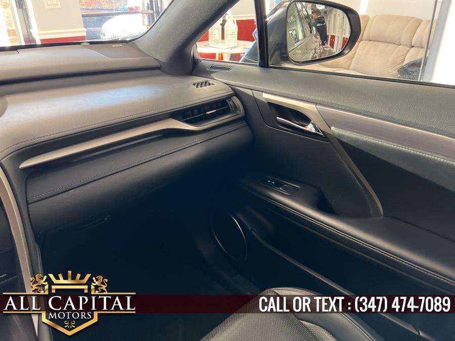 2019 Lexus RX RX 350 F SPORT AWD, available for sale in Brooklyn, New York | All Capital Motors. Brooklyn, New York 2019 Lexus RX RX 350 F SPORT AWD, available for sale in Brooklyn, New York | All Capital Motors. Brooklyn, New York