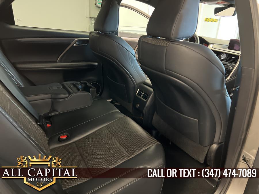 2019 Lexus RX RX 350 F SPORT AWD, available for sale in Brooklyn, New York | All Capital Motors. Brooklyn, New York 2019 Lexus RX RX 350 F SPORT AWD, available for sale in Brooklyn, New York | All Capital Motors. Brooklyn, New York