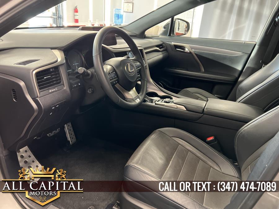 2019 Lexus RX RX 350 F SPORT AWD, available for sale in Brooklyn, New York | All Capital Motors. Brooklyn, New York 2019 Lexus RX RX 350 F SPORT AWD, available for sale in Brooklyn, New York | All Capital Motors. Brooklyn, New York
