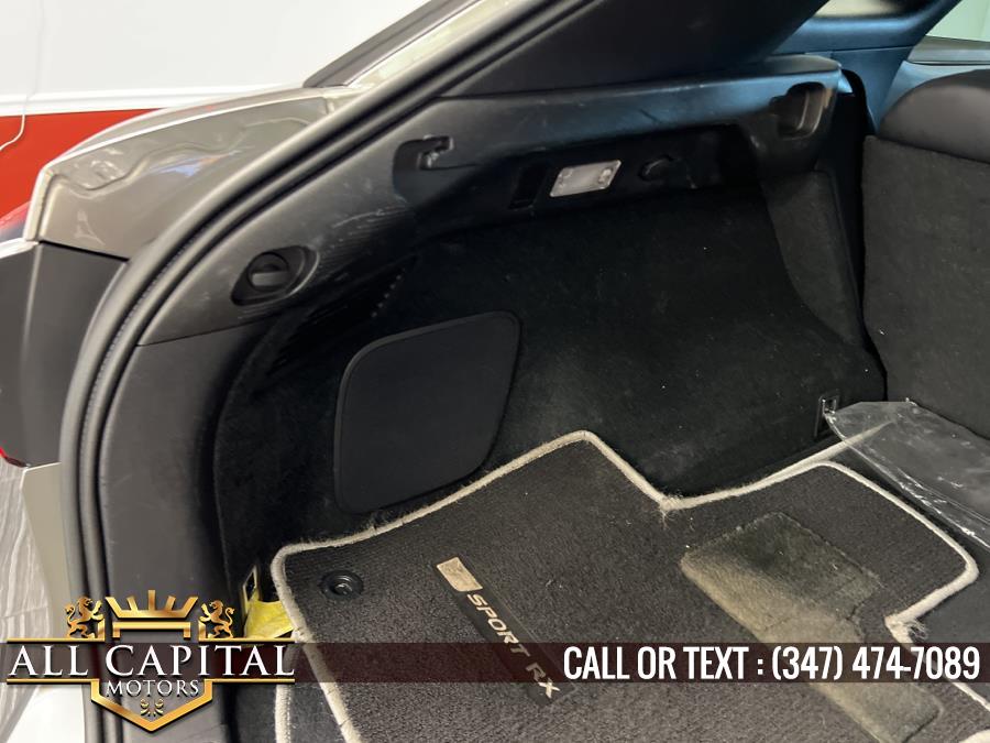 2019 Lexus RX RX 350 F SPORT AWD, available for sale in Brooklyn, New York | All Capital Motors. Brooklyn, New York 2019 Lexus RX RX 350 F SPORT AWD, available for sale in Brooklyn, New York | All Capital Motors. Brooklyn, New York