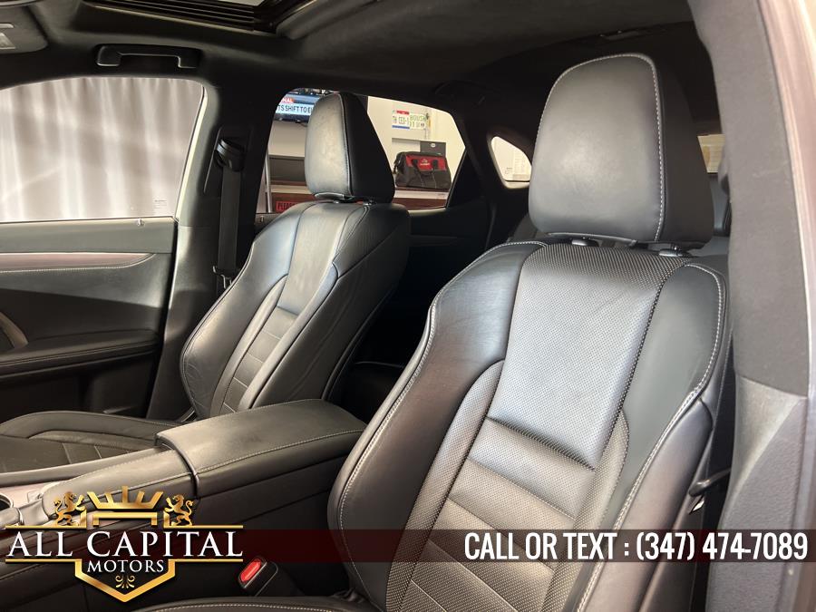 2019 Lexus RX RX 350 F SPORT AWD, available for sale in Brooklyn, New York | All Capital Motors. Brooklyn, New York 2019 Lexus RX RX 350 F SPORT AWD, available for sale in Brooklyn, New York | All Capital Motors. Brooklyn, New York
