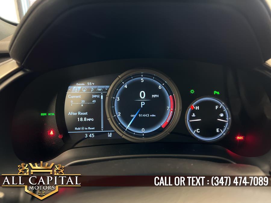 2019 Lexus RX RX 350 F SPORT AWD, available for sale in Brooklyn, New York | All Capital Motors. Brooklyn, New York 2019 Lexus RX RX 350 F SPORT AWD, available for sale in Brooklyn, New York | All Capital Motors. Brooklyn, New York