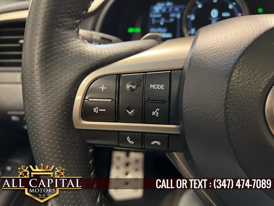 2019 Lexus RX RX 350 F SPORT AWD, available for sale in Brooklyn, New York | All Capital Motors. Brooklyn, New York 2019 Lexus RX RX 350 F SPORT AWD, available for sale in Brooklyn, New York | All Capital Motors. Brooklyn, New York