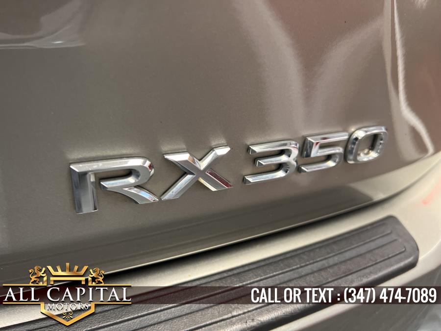 2019 Lexus RX RX 350 F SPORT AWD, available for sale in Brooklyn, New York | All Capital Motors. Brooklyn, New York 2019 Lexus RX RX 350 F SPORT AWD, available for sale in Brooklyn, New York | All Capital Motors. Brooklyn, New York