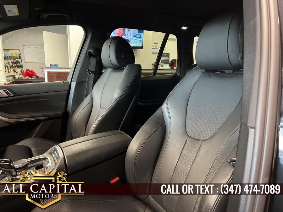 2021 BMW X5 xDrive40i M Sports Activity Vehicle, available for sale in Brooklyn, New York | All Capital Motors. Brooklyn, New York 2021 BMW X5 xDrive40i M Sports Activity Vehicle, available for sale in Brooklyn, New York | All Capital Motors. Brooklyn, New York