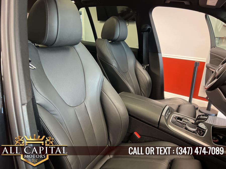 2021 BMW X5 xDrive40i M Sports Activity Vehicle, available for sale in Brooklyn, New York | All Capital Motors. Brooklyn, New York 2021 BMW X5 xDrive40i M Sports Activity Vehicle, available for sale in Brooklyn, New York | All Capital Motors. Brooklyn, New York