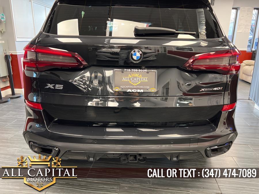 2021 BMW X5 xDrive40i M Sports Activity Vehicle, available for sale in Brooklyn, New York | All Capital Motors. Brooklyn, New York 2021 BMW X5 xDrive40i M Sports Activity Vehicle, available for sale in Brooklyn, New York | All Capital Motors. Brooklyn, New York