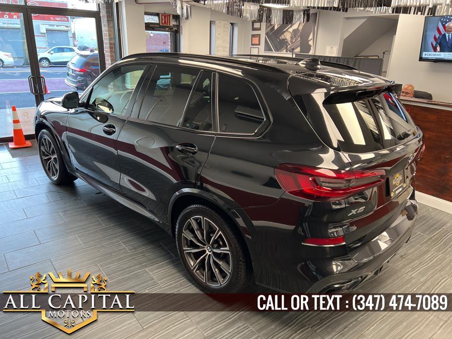 2021 BMW X5 xDrive40i M Sports Activity Vehicle, available for sale in Brooklyn, New York | All Capital Motors. Brooklyn, New York 2021 BMW X5 xDrive40i M Sports Activity Vehicle, available for sale in Brooklyn, New York | All Capital Motors. Brooklyn, New York