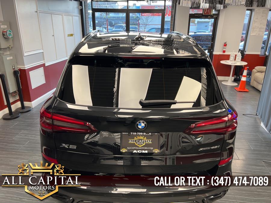 2021 BMW X5 xDrive40i M Sports Activity Vehicle, available for sale in Brooklyn, New York | All Capital Motors. Brooklyn, New York 2021 BMW X5 xDrive40i M Sports Activity Vehicle, available for sale in Brooklyn, New York | All Capital Motors. Brooklyn, New York