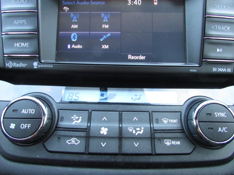 2016 Toyota RAV4 AWD 4dr XLE (Natl), available for sale in East Windsor, Connecticut | United Auto Sales of E Windsor, Inc. East Windsor, Connecticut 2016 Toyota RAV4 AWD 4dr XLE (Natl), available for sale in East Windsor, Connecticut | United Auto Sales of E Windsor, Inc. East Windsor, Connecticut