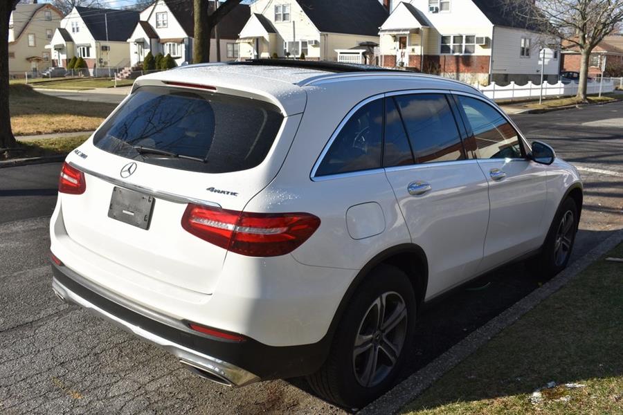 2019 Mercedes-benz Glc GLC 300, available for sale in Valley Stream, New York | Certified Performance Motors. Valley Stream, New York