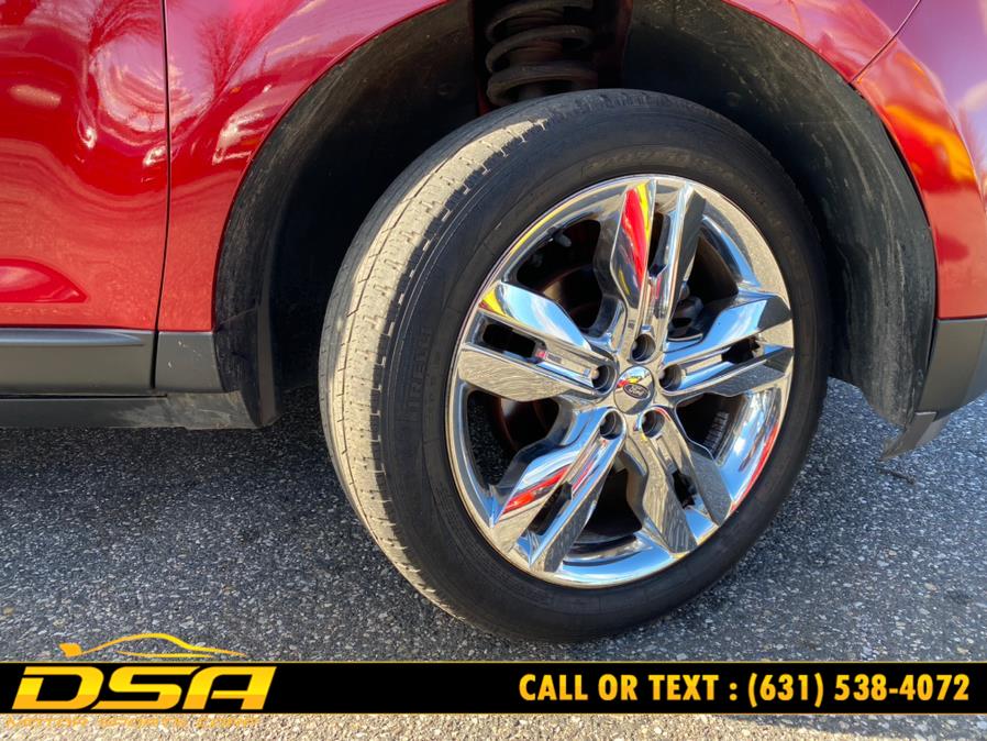 2014 Ford Edge 4dr Limited AWD, available for sale in Commack, New York | DSA Motor Sports Corp. Commack, New York 2014 Ford Edge 4dr Limited AWD, available for sale in Commack, New York | DSA Motor Sports Corp. Commack, New York