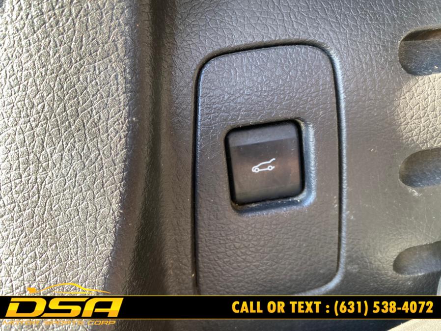 2014 Ford Edge 4dr Limited AWD, available for sale in Commack, New York | DSA Motor Sports Corp. Commack, New York 2014 Ford Edge 4dr Limited AWD, available for sale in Commack, New York | DSA Motor Sports Corp. Commack, New York