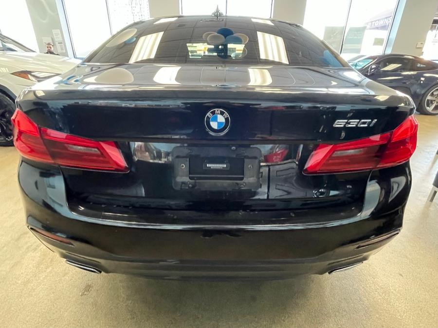 2019 BMW 5 Series 530i Sedan, available for sale in Inwood, New York | 5 Towns Drive. Inwood, New York 2019 BMW 5 Series 530i Sedan, available for sale in Inwood, New York | 5 Towns Drive. Inwood, New York